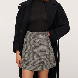 Mango skirt